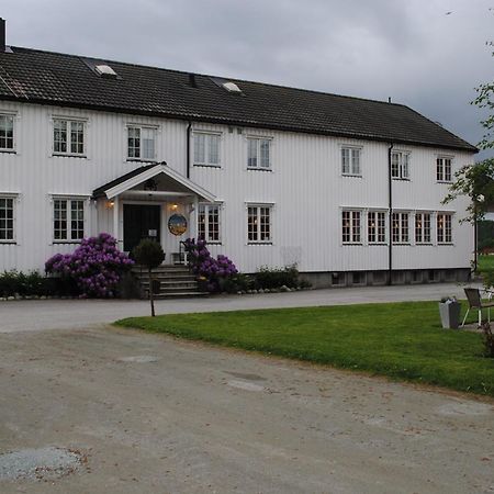Grong Gard Guesthouse Kültér fotó