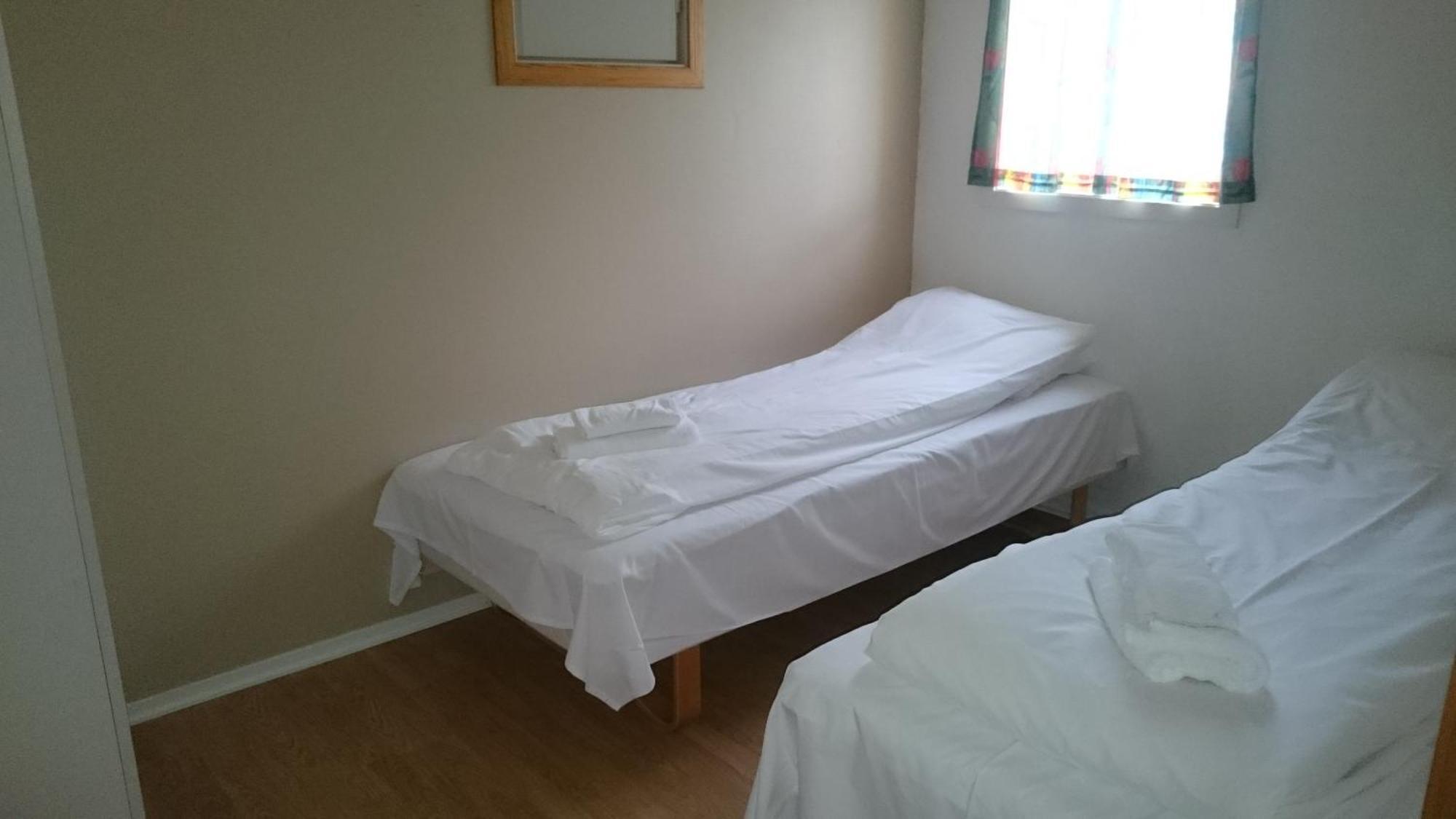 Grong Gard Guesthouse Szoba fotó