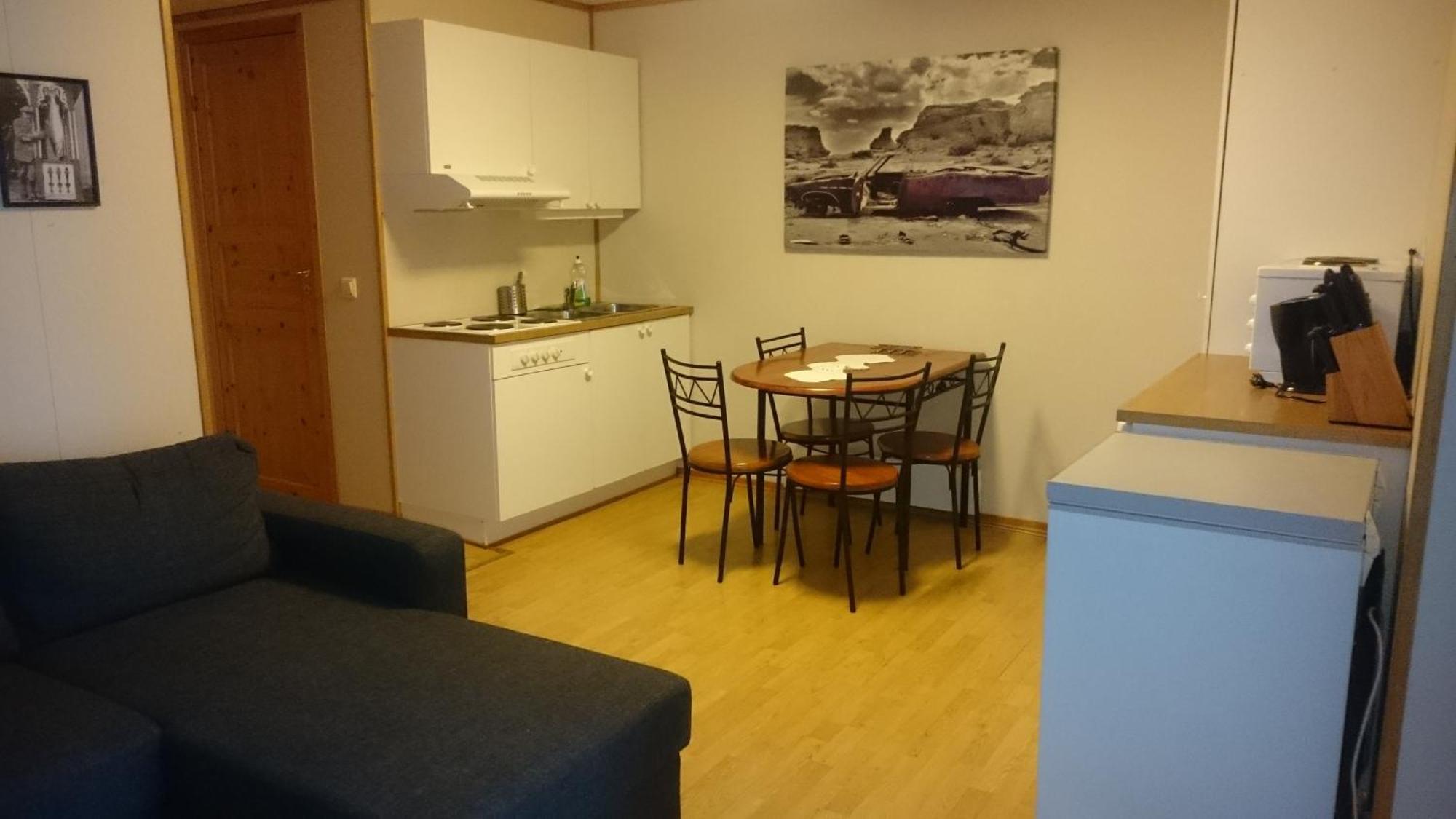 Grong Gard Guesthouse Szoba fotó