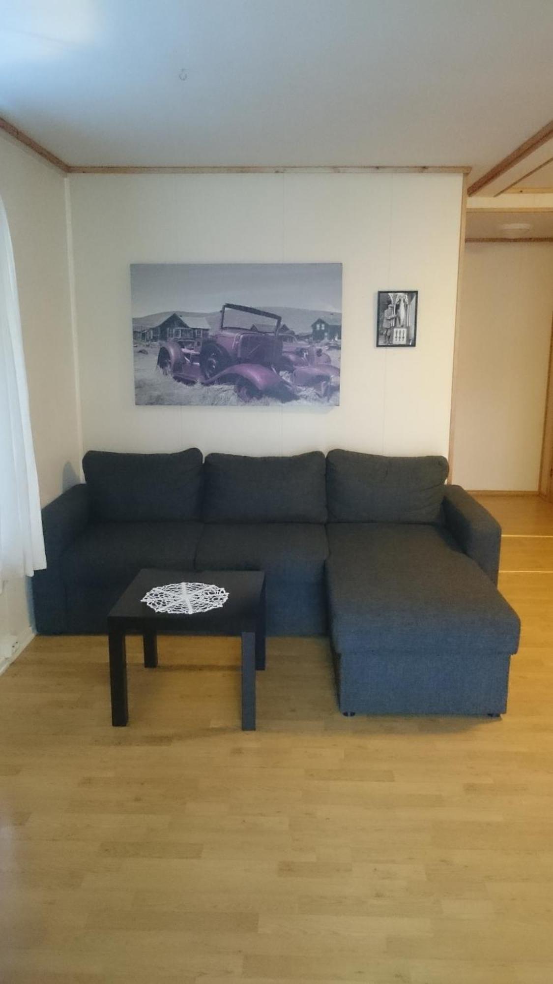 Grong Gard Guesthouse Szoba fotó